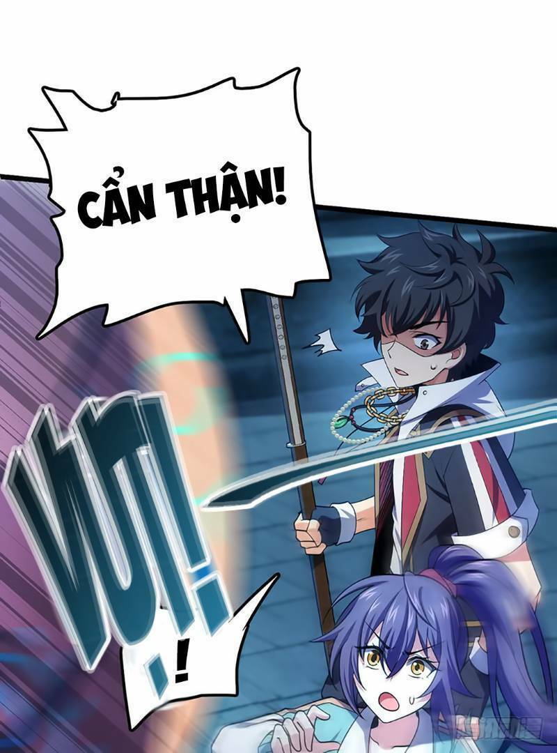 Đại Vương Tha Mạng Chapter 46 - Trang 2