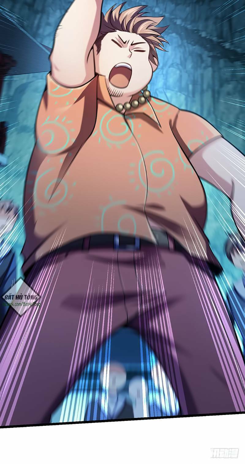 Đại Vương Tha Mạng Chapter 46 - Trang 2