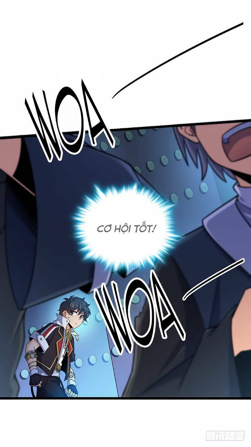 Đại Vương Tha Mạng Chapter 46 - Trang 2