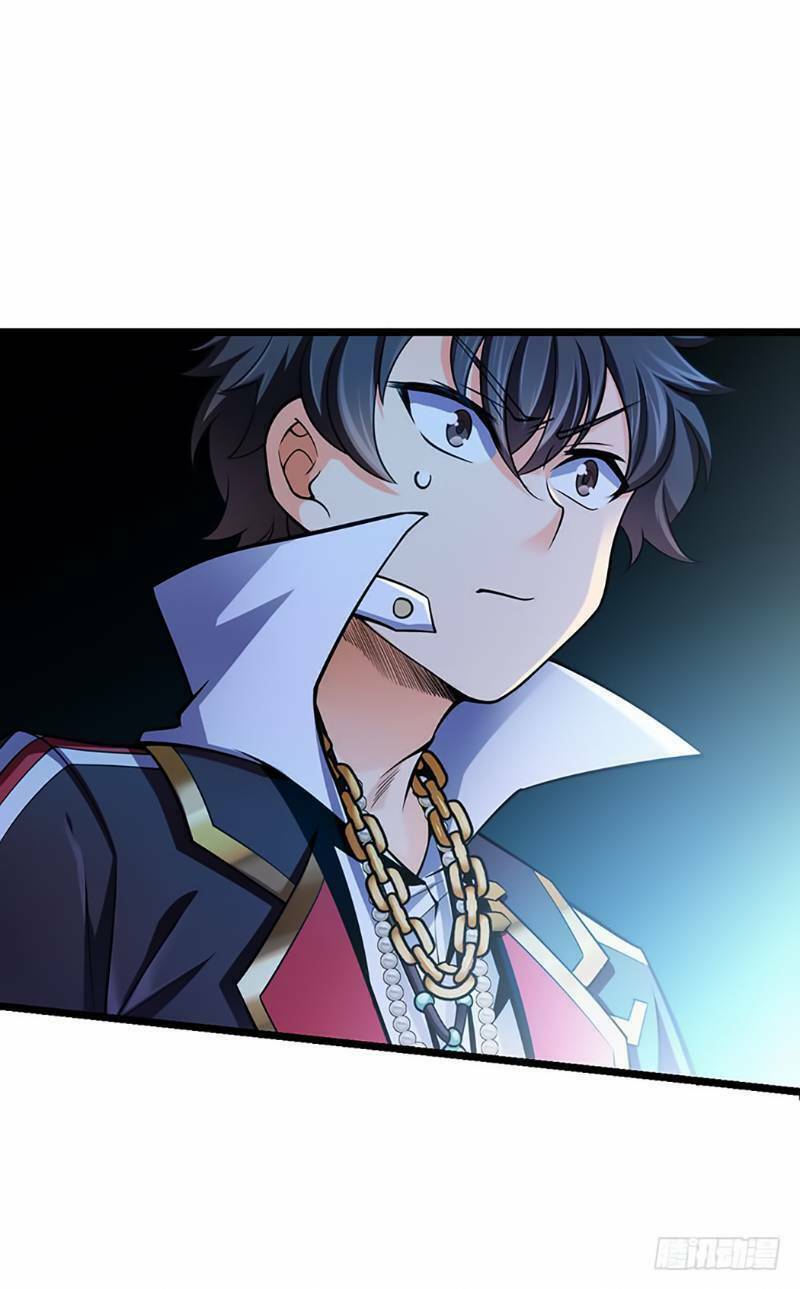 Đại Vương Tha Mạng Chapter 46 - Trang 2