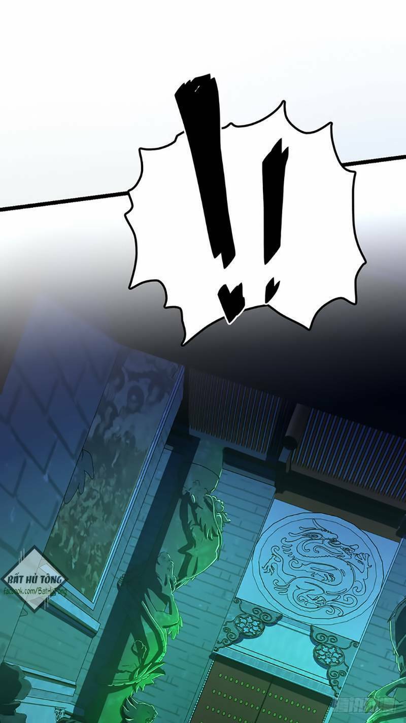 Đại Vương Tha Mạng Chapter 46 - Trang 2