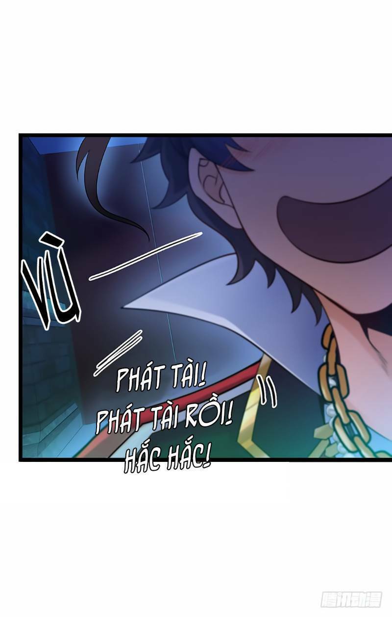 Đại Vương Tha Mạng Chapter 46 - Trang 2