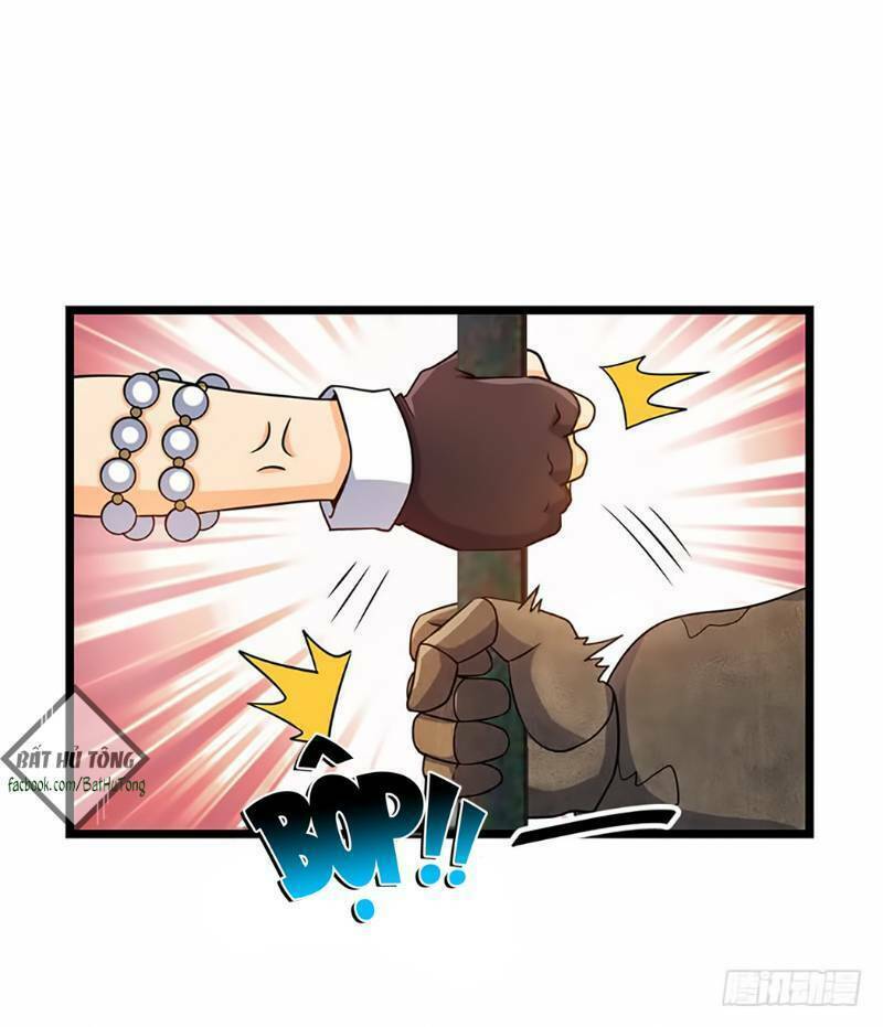 Đại Vương Tha Mạng Chapter 46 - Trang 2