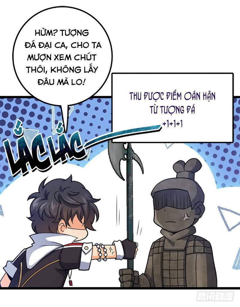 Đại Vương Tha Mạng Chapter 46 - Trang 2