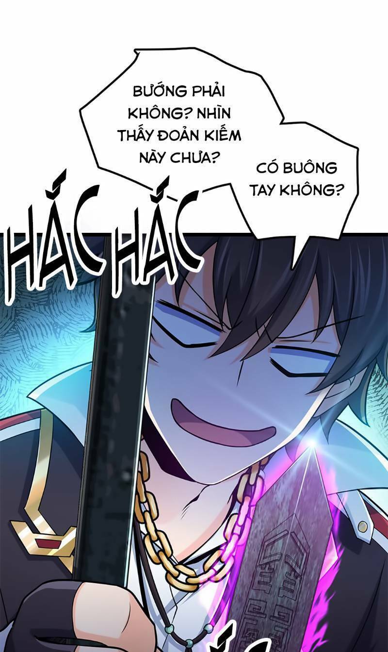 Đại Vương Tha Mạng Chapter 46 - Trang 2