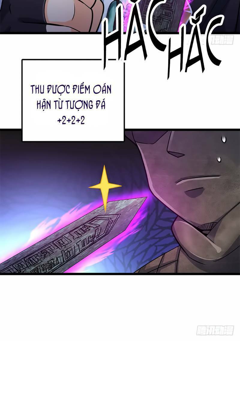 Đại Vương Tha Mạng Chapter 46 - Trang 2