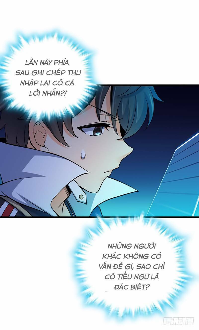 Đại Vương Tha Mạng Chapter 46 - Trang 2