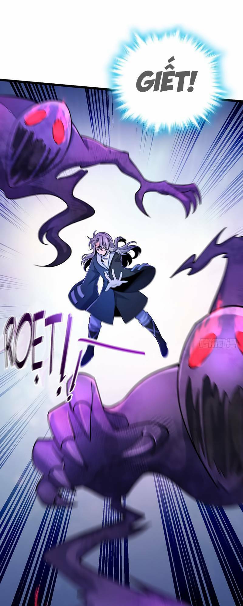 Đại Vương Tha Mạng Chapter 46 - Trang 2