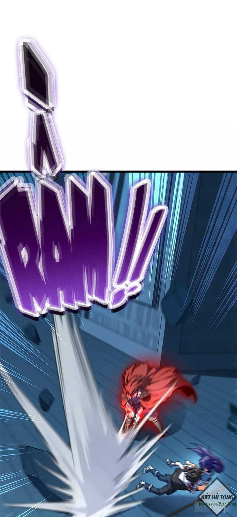 Đại Vương Tha Mạng Chapter 46 - Trang 2