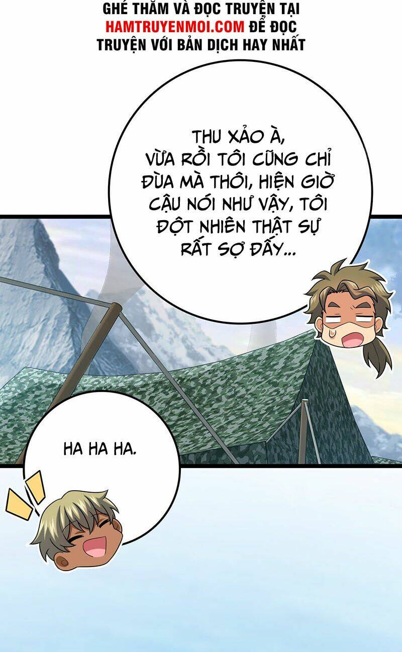 Đại Vương Tha Mạng Chapter 460 - Trang 2