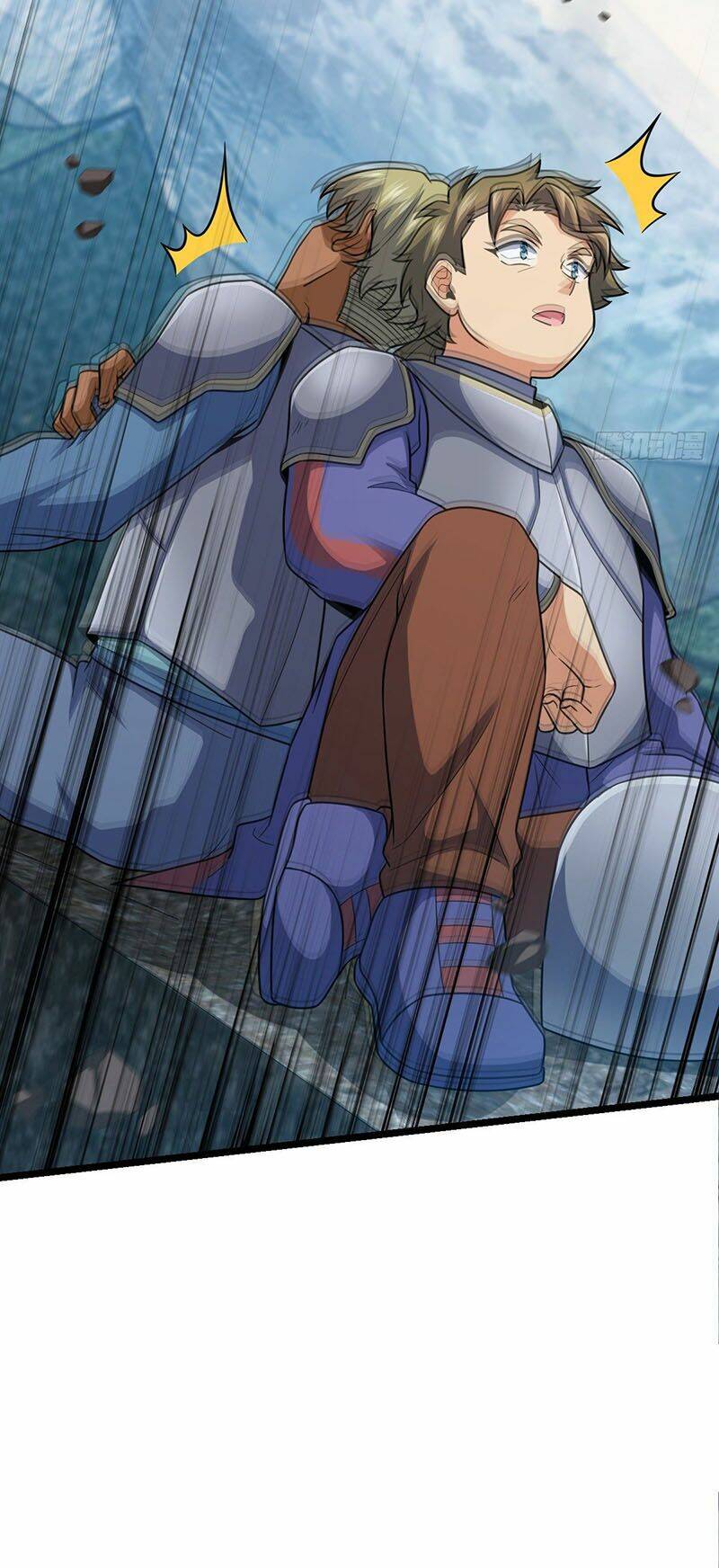 Đại Vương Tha Mạng Chapter 460 - Trang 2