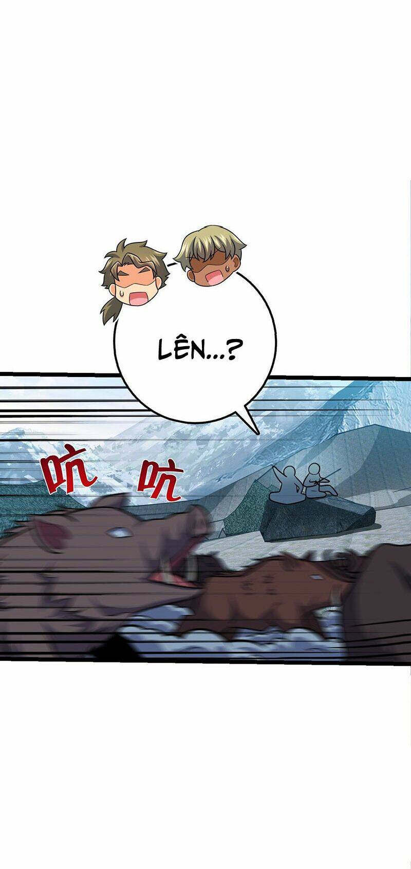 Đại Vương Tha Mạng Chapter 460 - Trang 2