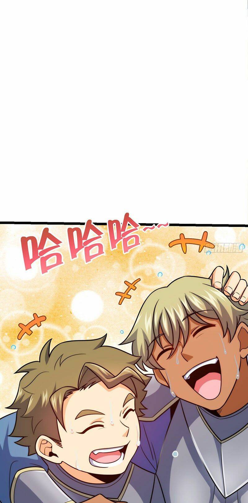 Đại Vương Tha Mạng Chapter 460 - Trang 2