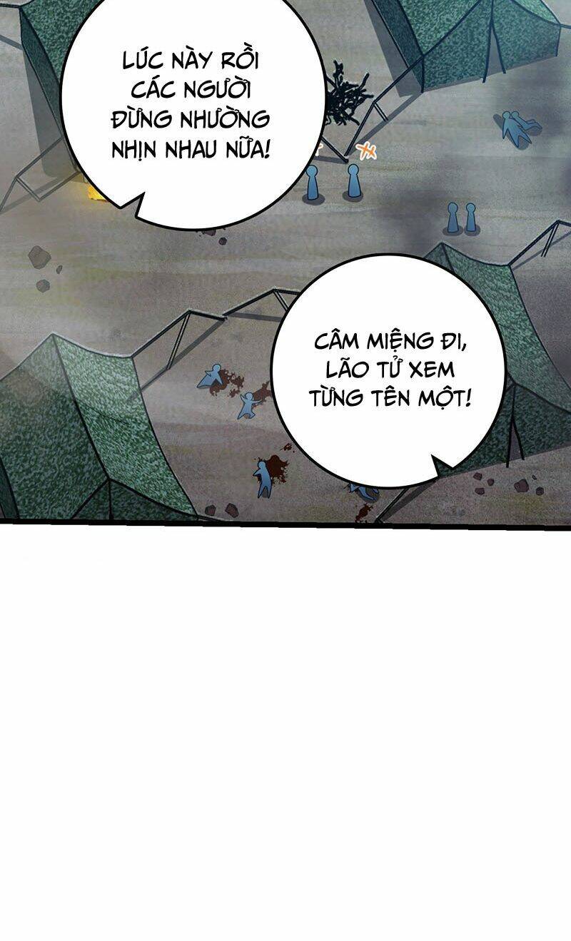 Đại Vương Tha Mạng Chapter 460 - Trang 2