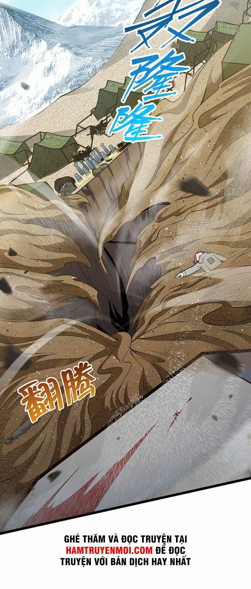 Đại Vương Tha Mạng Chapter 460 - Trang 2