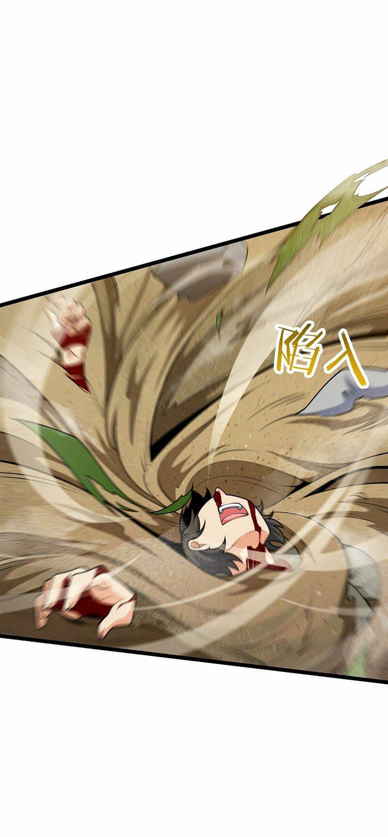 Đại Vương Tha Mạng Chapter 460 - Trang 2