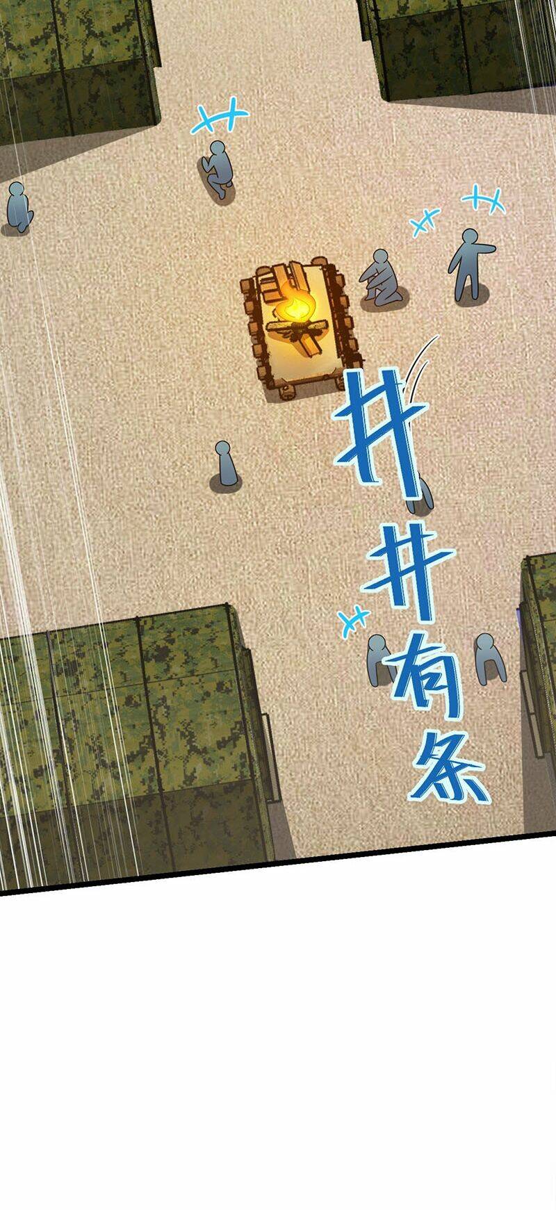 Đại Vương Tha Mạng Chapter 460 - Trang 2