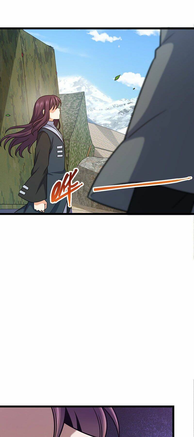 Đại Vương Tha Mạng Chapter 460 - Trang 2