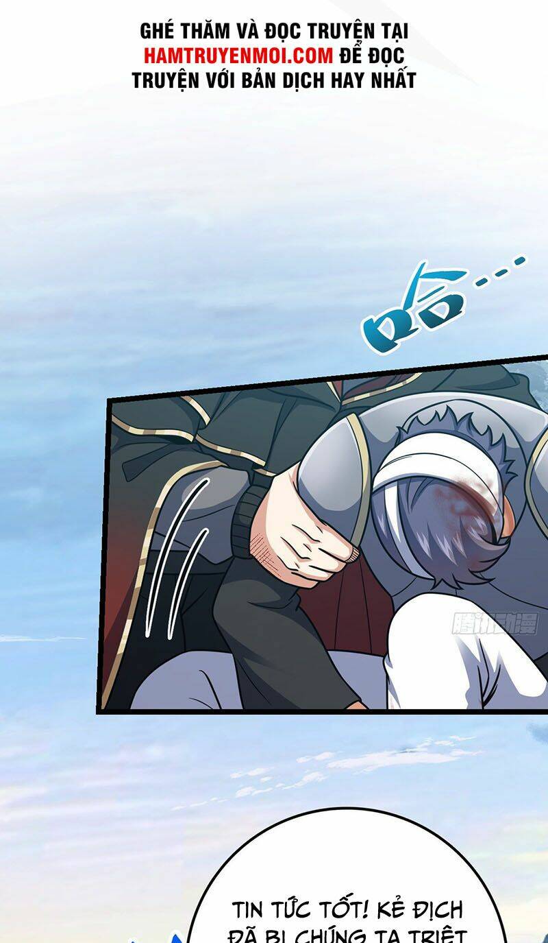 Đại Vương Tha Mạng Chapter 460 - Trang 2