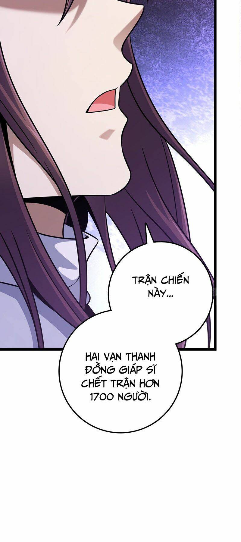 Đại Vương Tha Mạng Chapter 460 - Trang 2