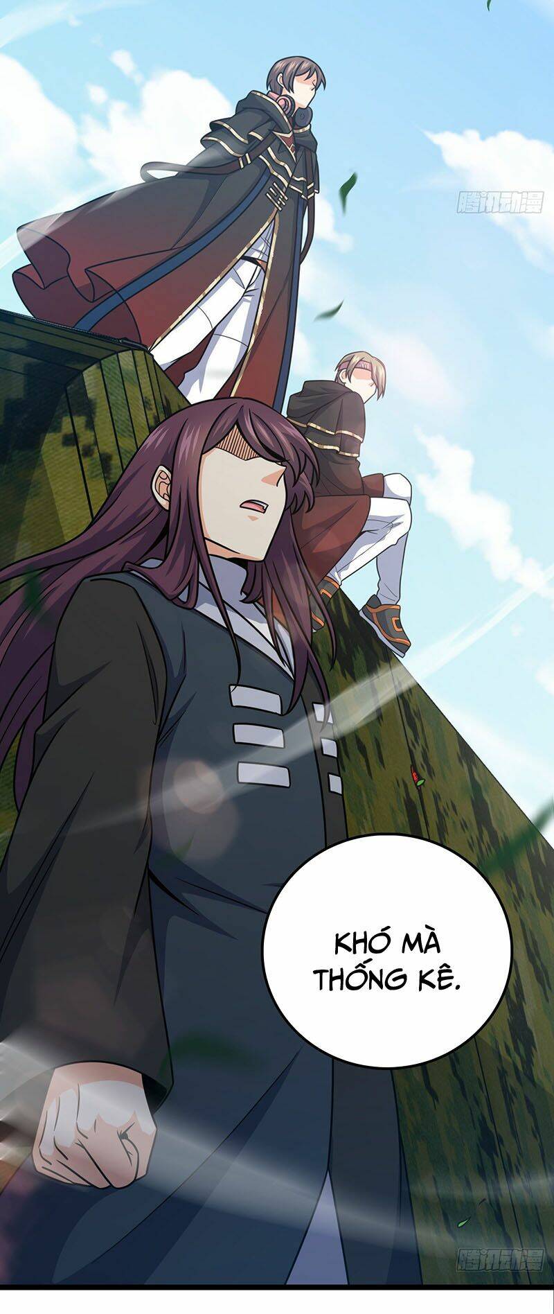 Đại Vương Tha Mạng Chapter 460 - Trang 2