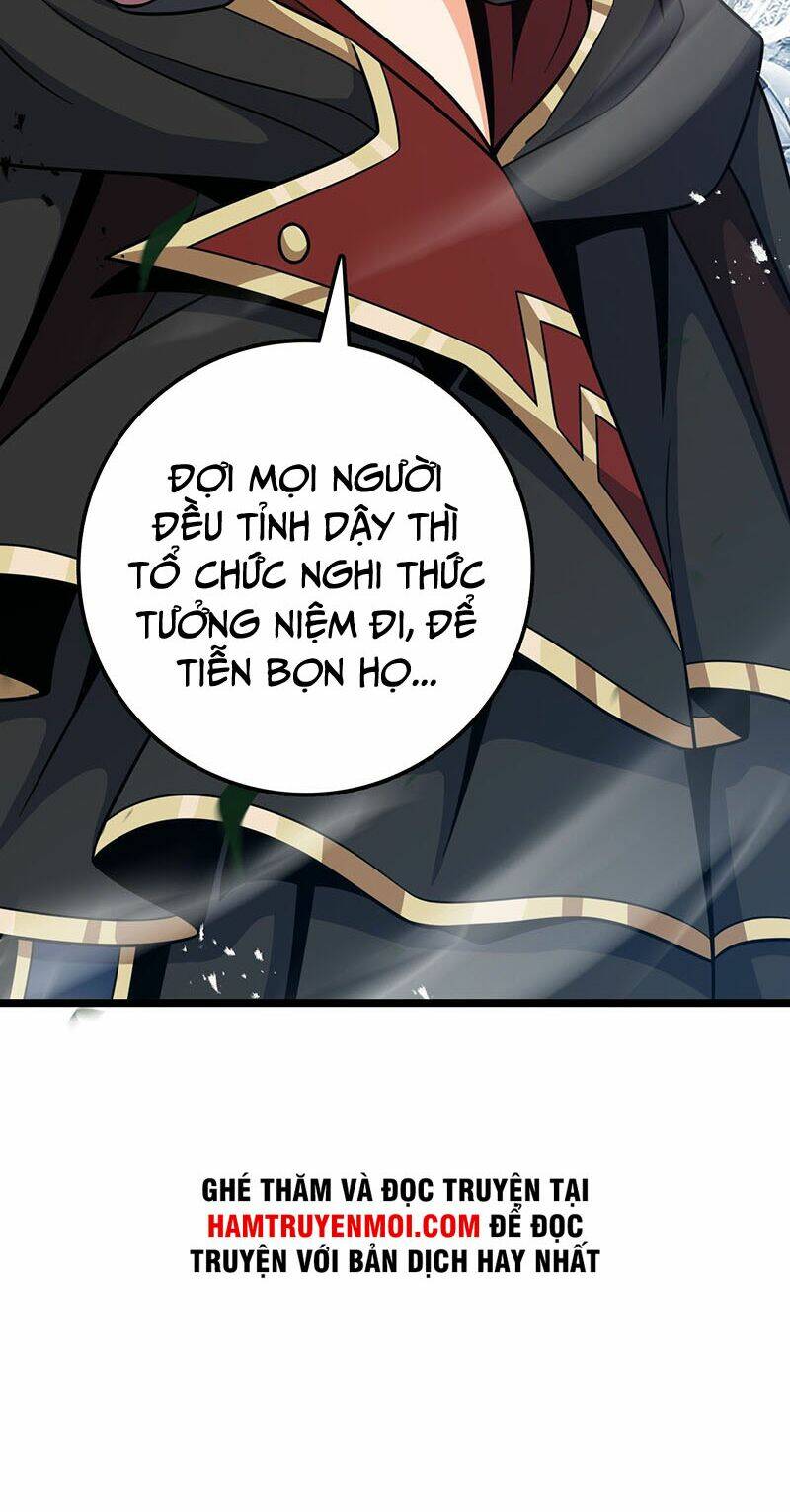 Đại Vương Tha Mạng Chapter 460 - Trang 2