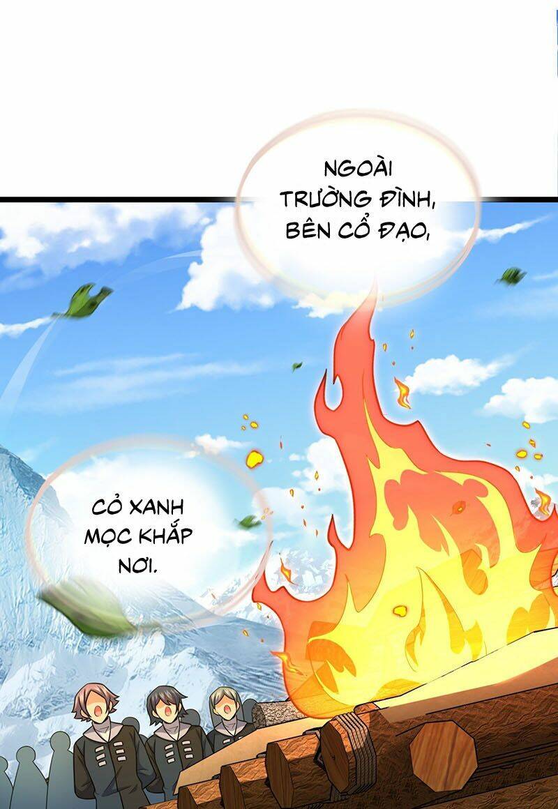 Đại Vương Tha Mạng Chapter 460 - Trang 2