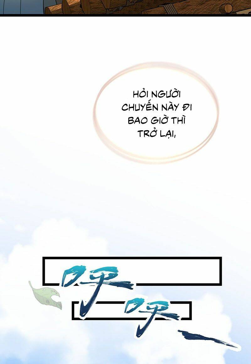 Đại Vương Tha Mạng Chapter 460 - Trang 2