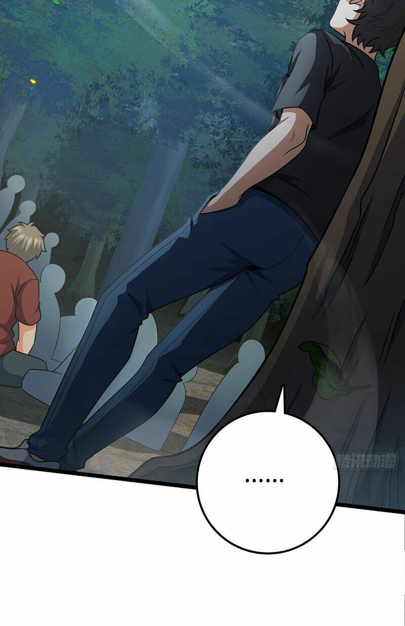 Đại Vương Tha Mạng Chapter 460 - Trang 2