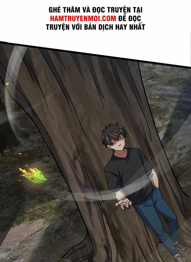 Đại Vương Tha Mạng Chapter 460 - Trang 2