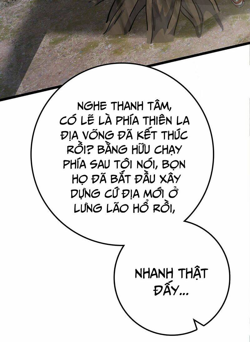 Đại Vương Tha Mạng Chapter 460 - Trang 2