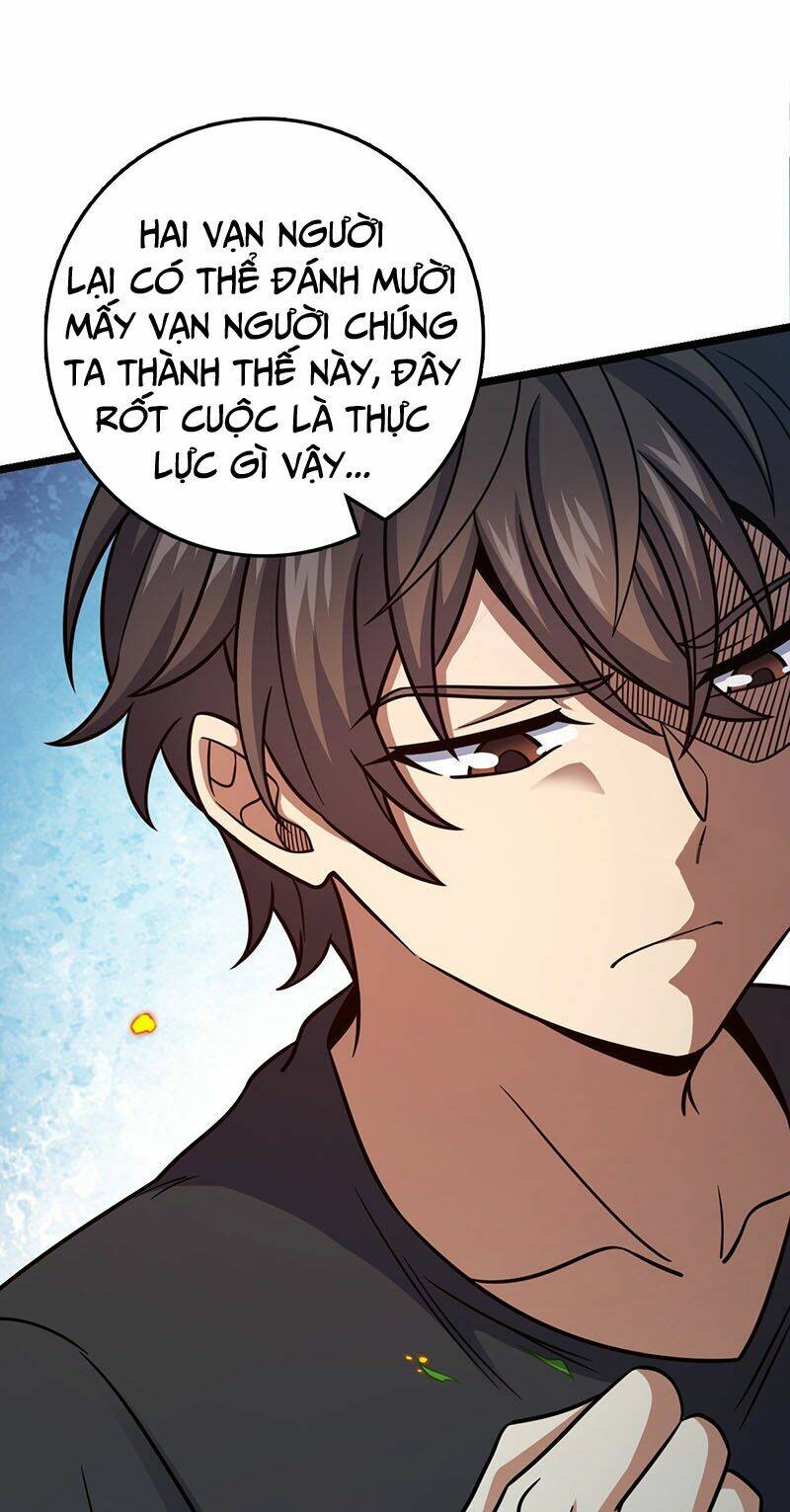 Đại Vương Tha Mạng Chapter 460 - Trang 2