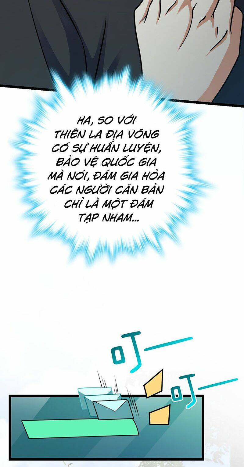 Đại Vương Tha Mạng Chapter 460 - Trang 2