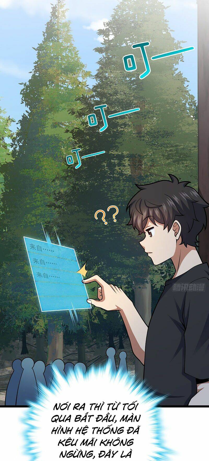 Đại Vương Tha Mạng Chapter 460 - Trang 2