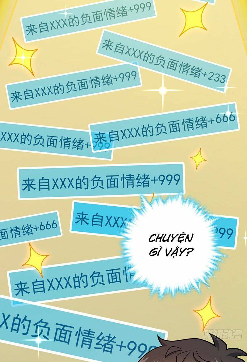 Đại Vương Tha Mạng Chapter 460 - Trang 2