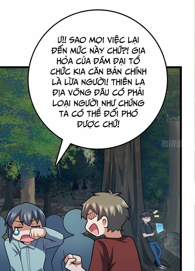 Đại Vương Tha Mạng Chapter 460 - Trang 2