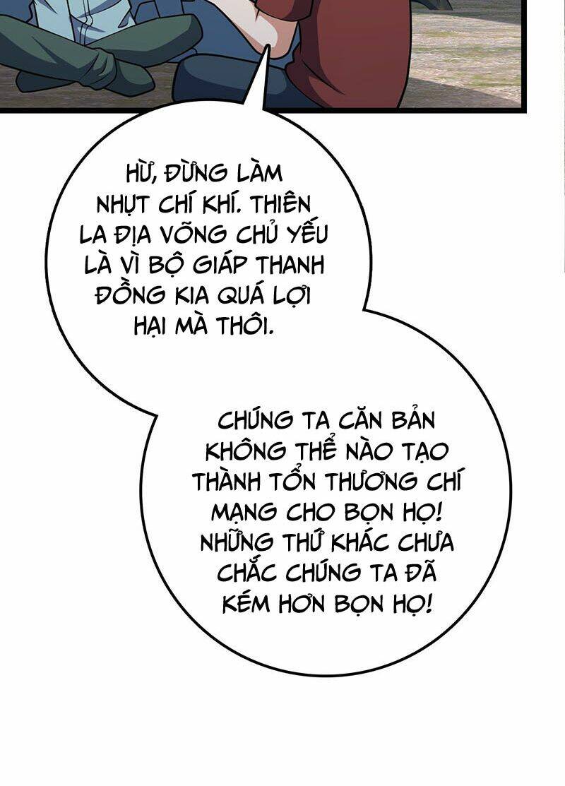 Đại Vương Tha Mạng Chapter 460 - Trang 2