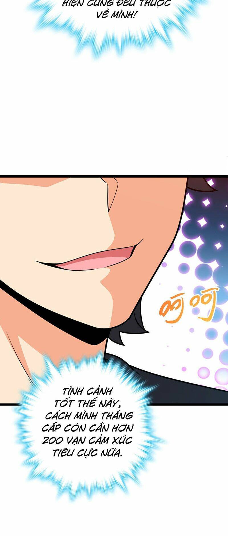 Đại Vương Tha Mạng Chapter 460 - Trang 2