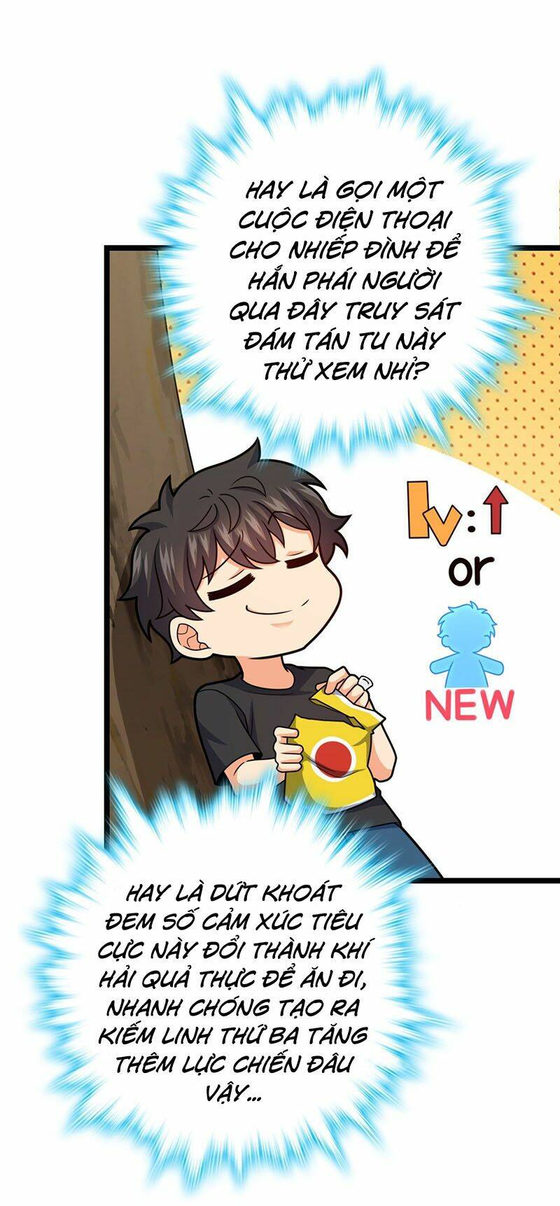 Đại Vương Tha Mạng Chapter 460 - Trang 2