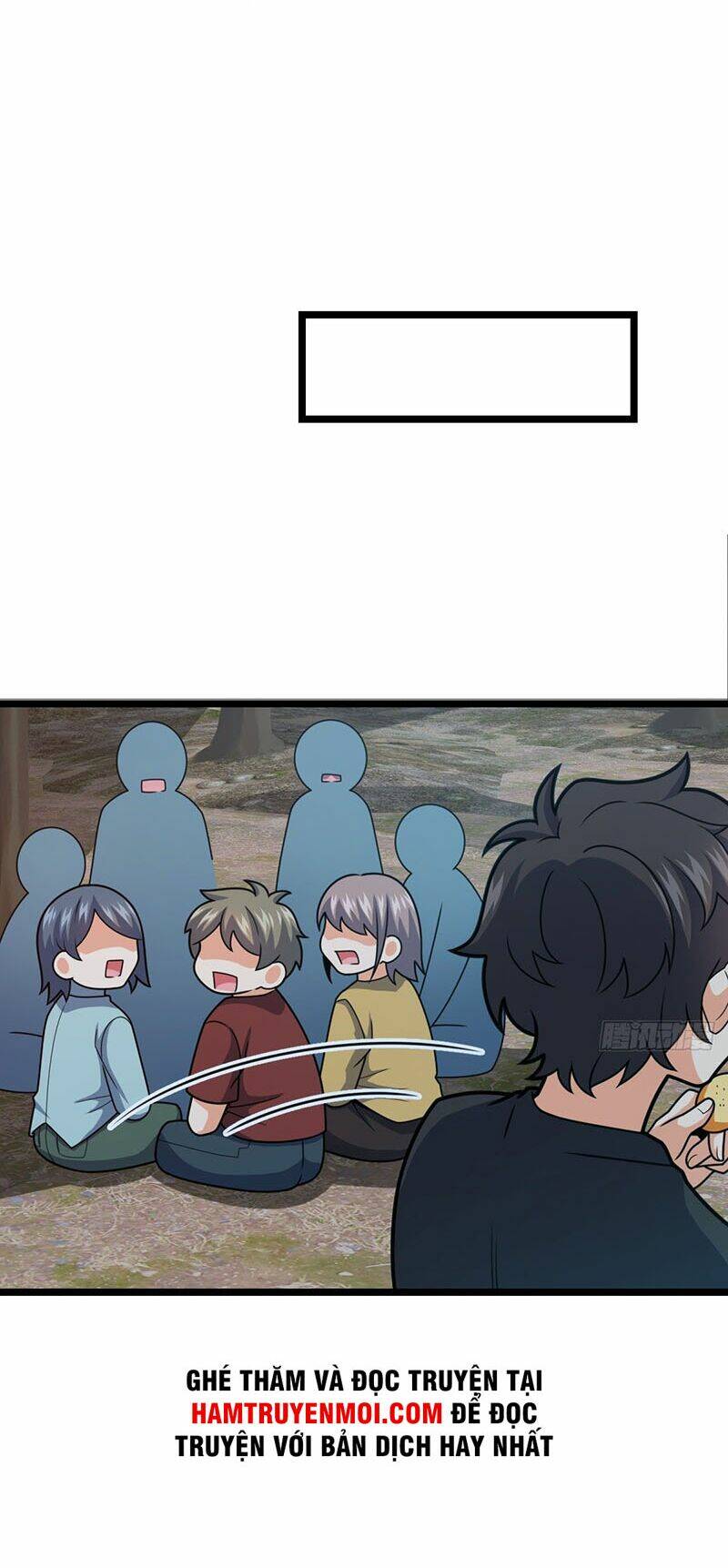 Đại Vương Tha Mạng Chapter 460 - Trang 2