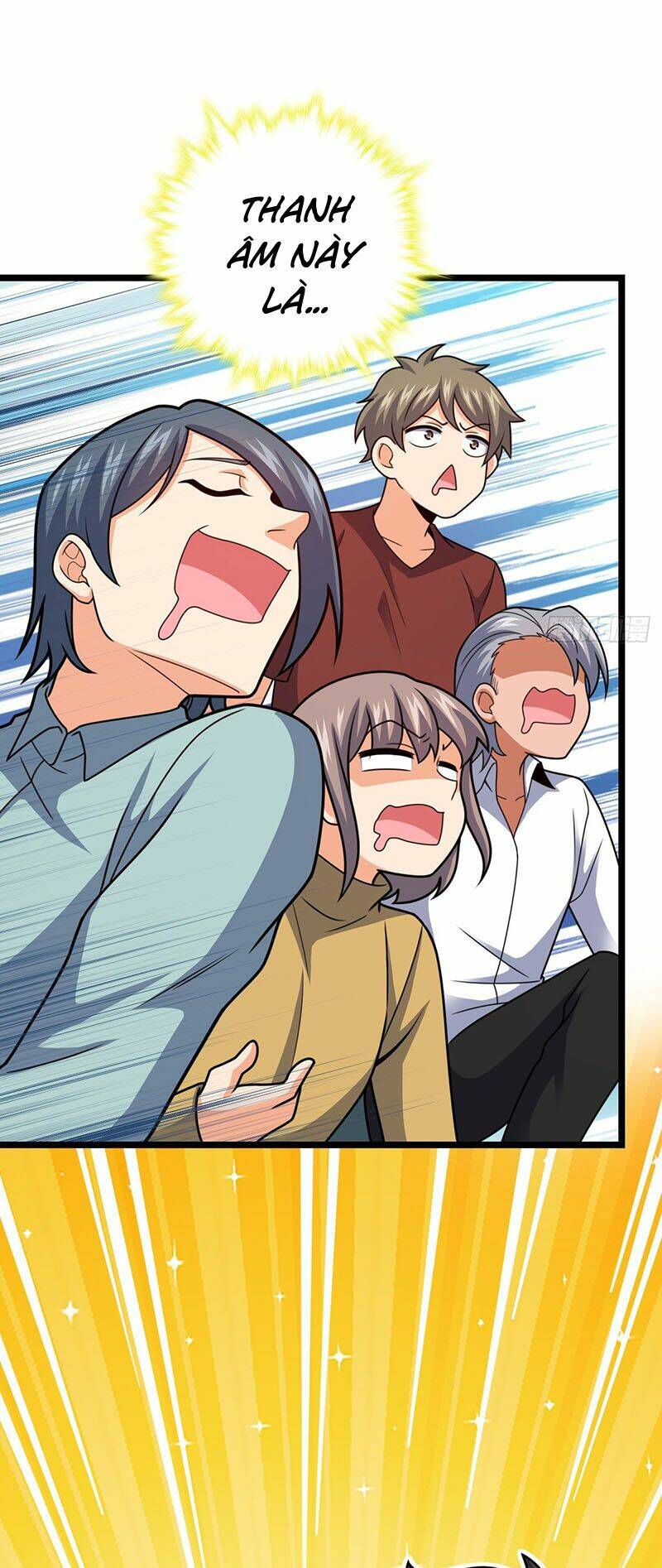 Đại Vương Tha Mạng Chapter 460 - Trang 2