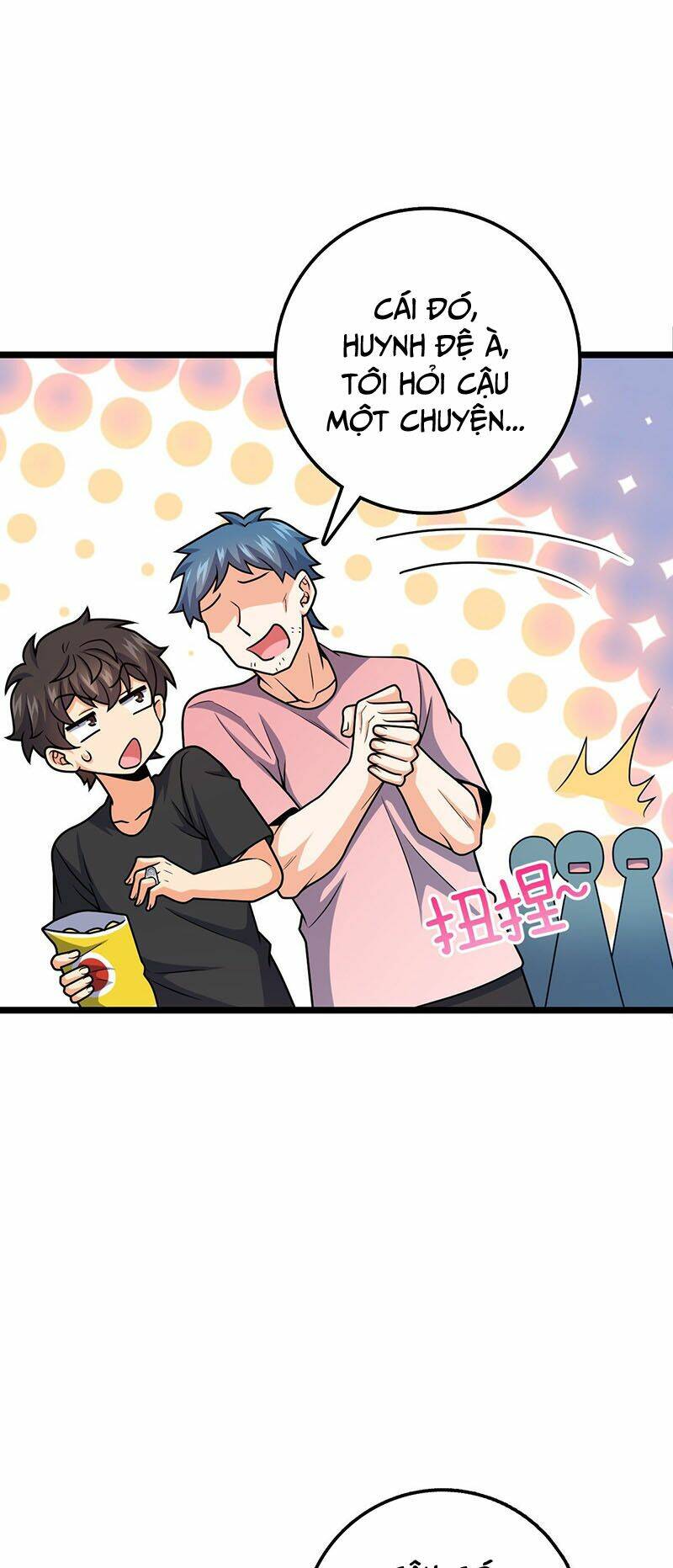 Đại Vương Tha Mạng Chapter 460 - Trang 2