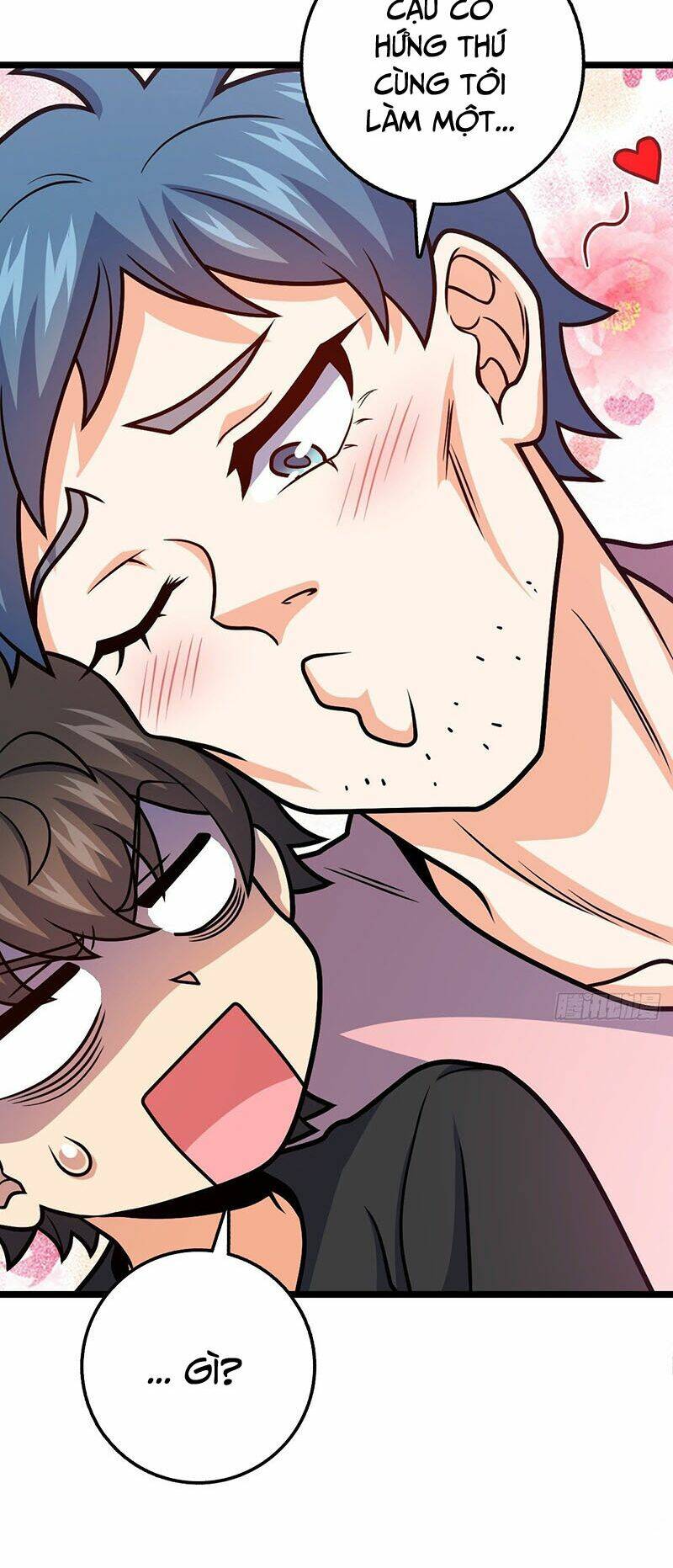 Đại Vương Tha Mạng Chapter 460 - Trang 2