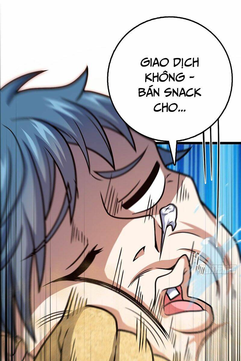 Đại Vương Tha Mạng Chapter 460 - Trang 2