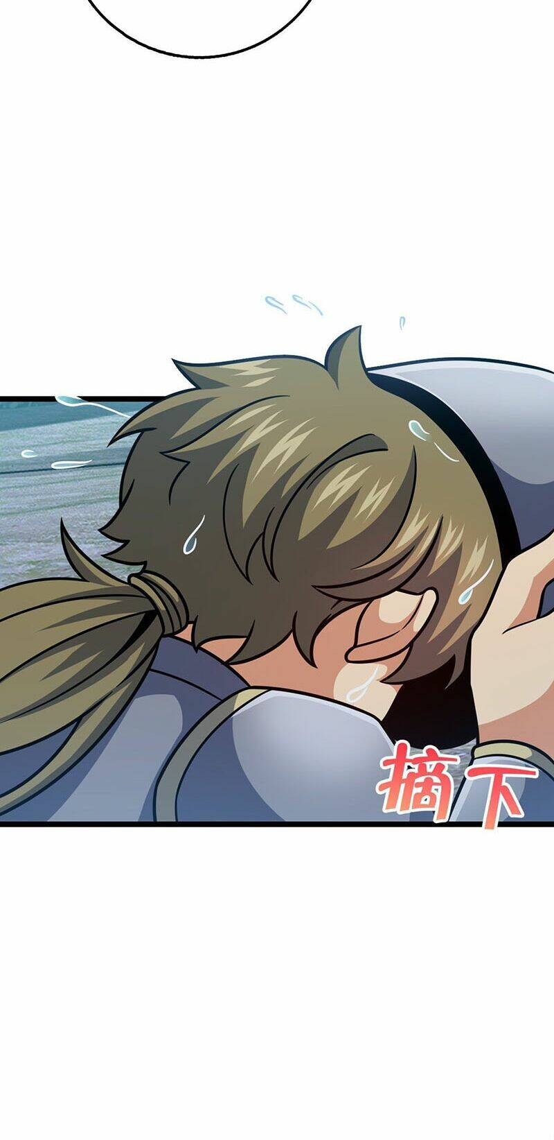 Đại Vương Tha Mạng Chapter 460 - Trang 2