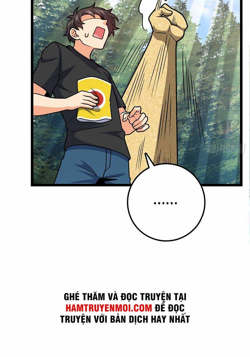 Đại Vương Tha Mạng Chapter 460 - Trang 2