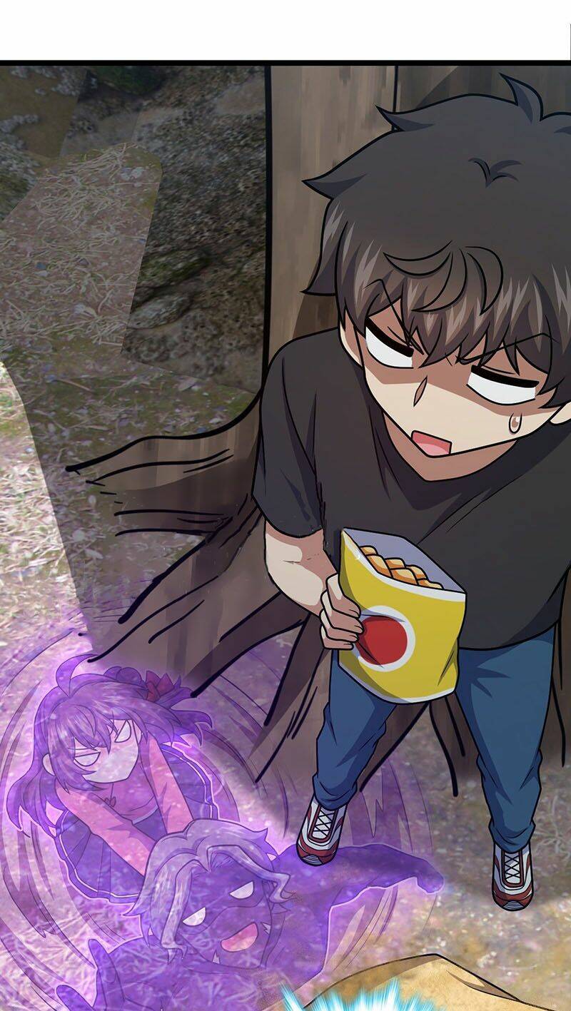 Đại Vương Tha Mạng Chapter 460 - Trang 2