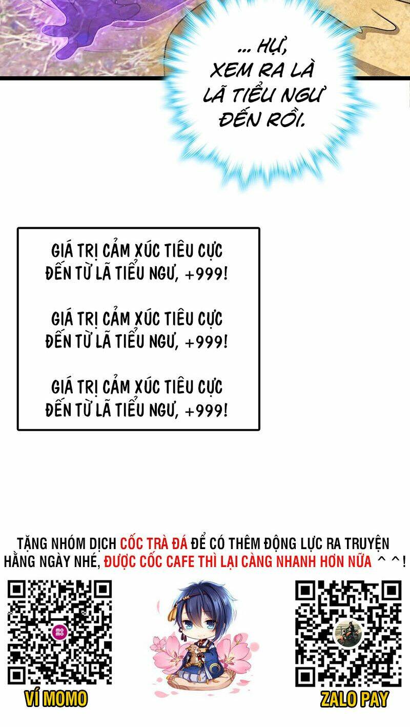 Đại Vương Tha Mạng Chapter 460 - Trang 2