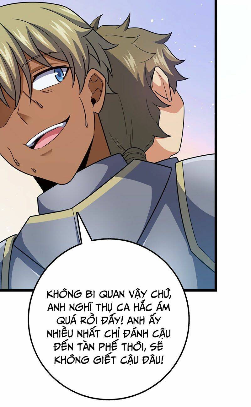 Đại Vương Tha Mạng Chapter 460 - Trang 2