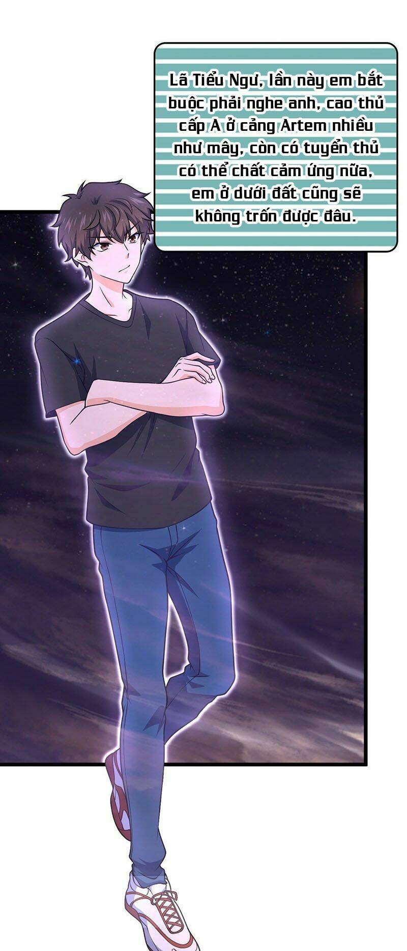 Đại Vương Tha Mạng Chapter 461 - Trang 2